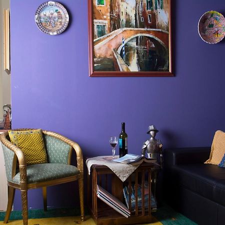New Broadway Classic Apartments Budapest Esterno foto