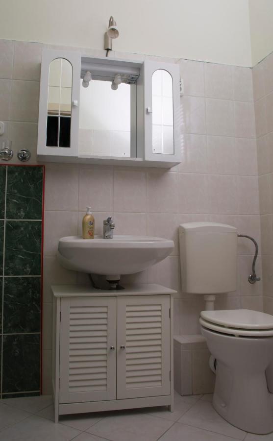 New Broadway Classic Apartments Budapest Camera foto